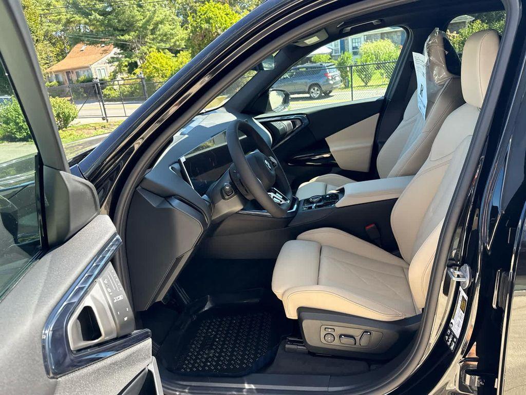new 2026 BMW X3 car, priced at $57,490