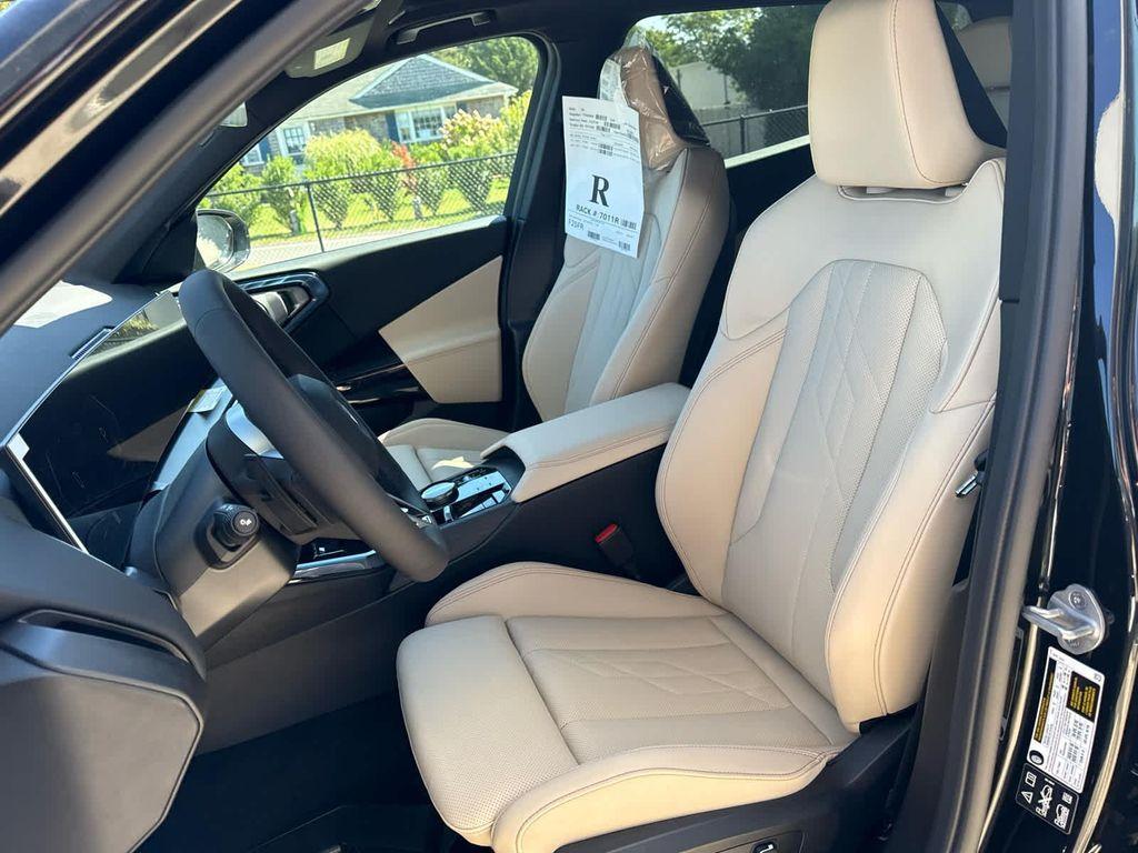 new 2026 BMW X3 car, priced at $57,490