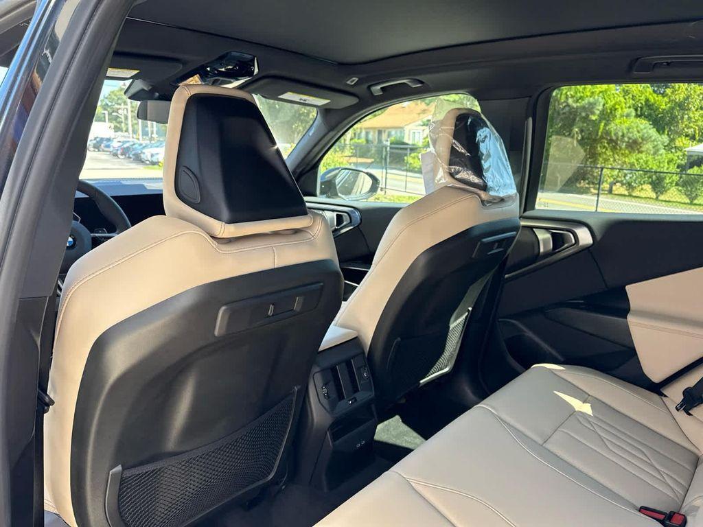 new 2026 BMW X3 car, priced at $57,490