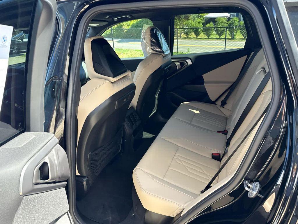 new 2026 BMW X3 car, priced at $57,490