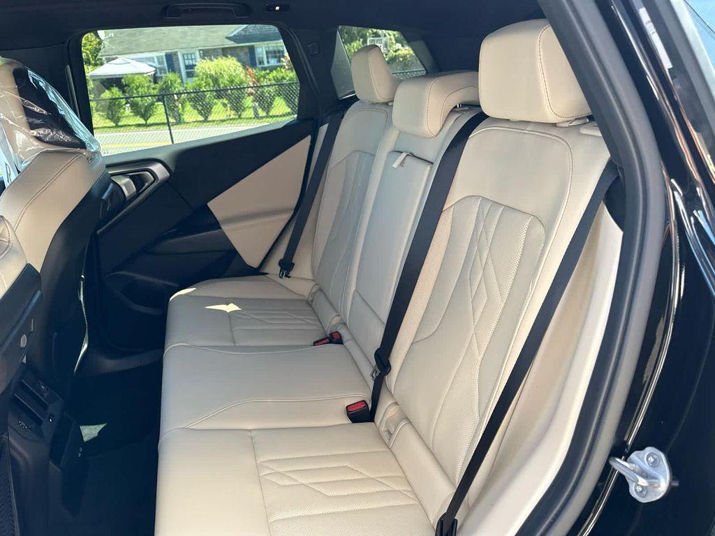 new 2026 BMW X3 car, priced at $57,490