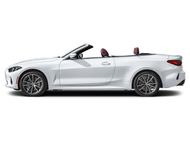 new 2026 BMW 430 car, priced at $65,450