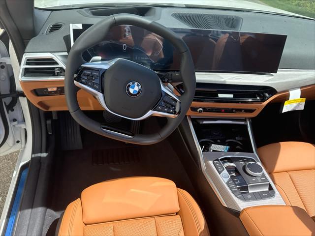 new 2026 BMW 430 car, priced at $65,450