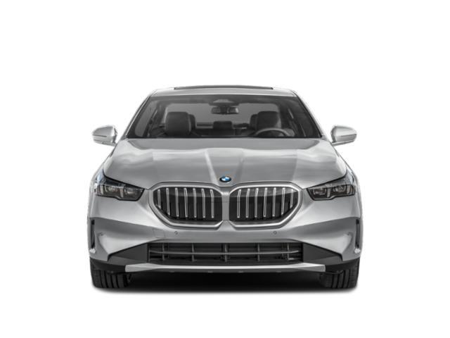 new 2026 BMW 530 car, priced at $69,725