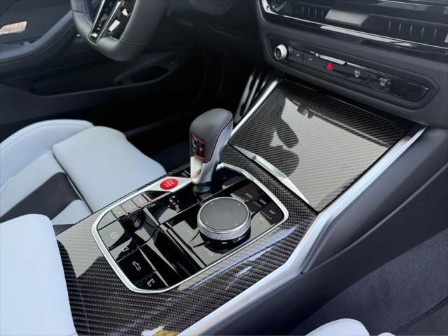 new 2026 BMW M4 car, priced at $104,925