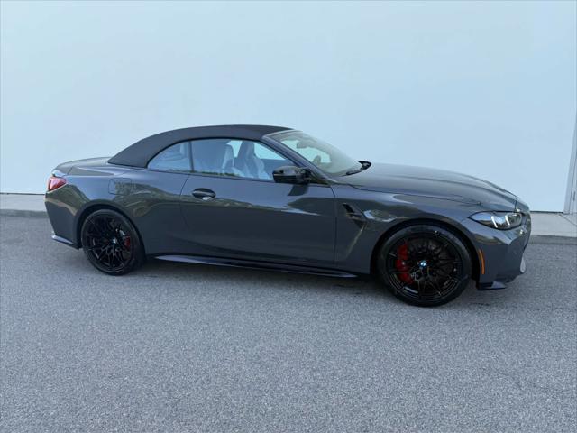 new 2026 BMW M4 car, priced at $104,925