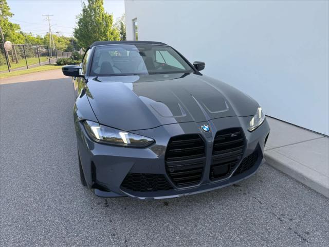 new 2026 BMW M4 car, priced at $104,925