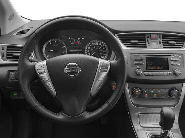 used 2013 Nissan Sentra car, priced at $10,975
