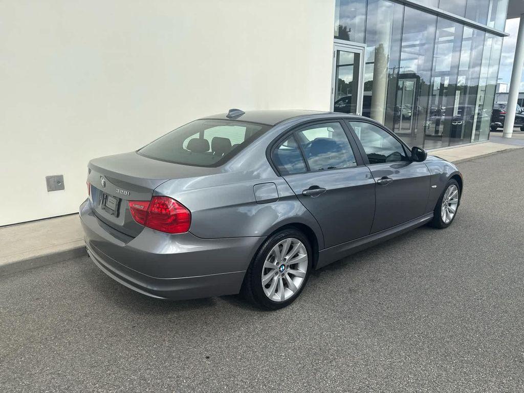 used 2011 BMW 328 car, priced at $11,975