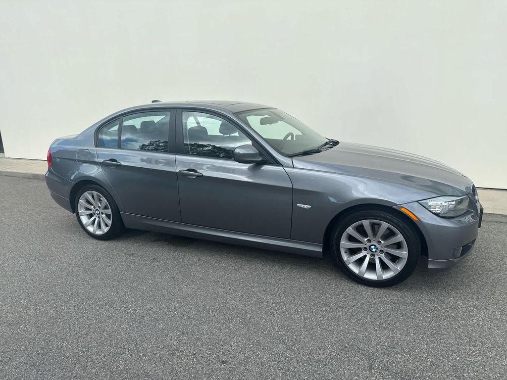 used 2011 BMW 328 car, priced at $11,975