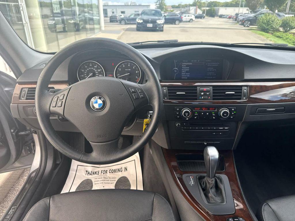 used 2011 BMW 328 car, priced at $11,975