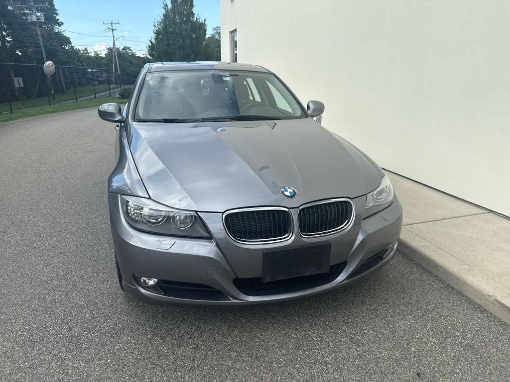 used 2011 BMW 328 car, priced at $11,975