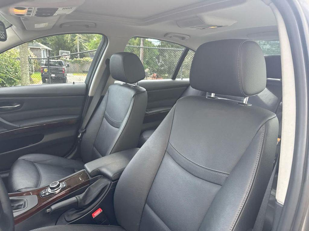 used 2011 BMW 328 car, priced at $11,975