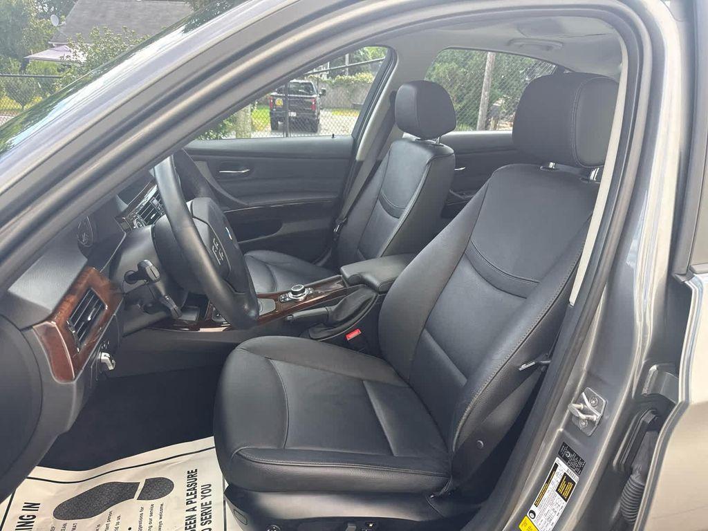 used 2011 BMW 328 car, priced at $11,975