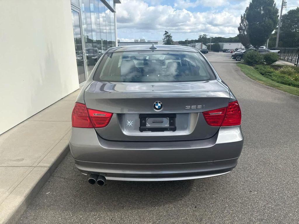 used 2011 BMW 328 car, priced at $11,975