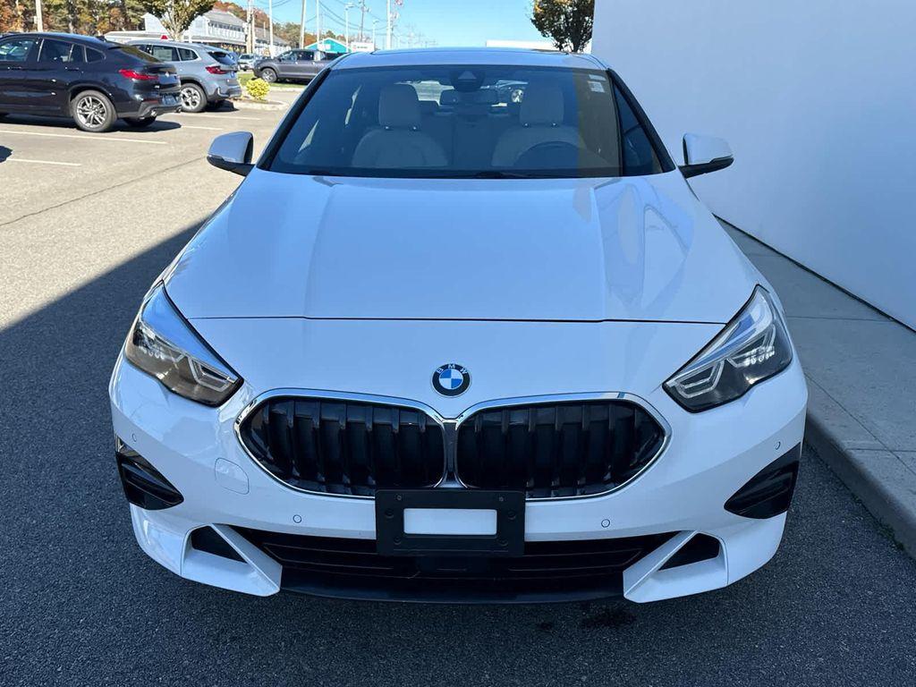 used 2024 BMW 228 Gran Coupe car, priced at $31,975