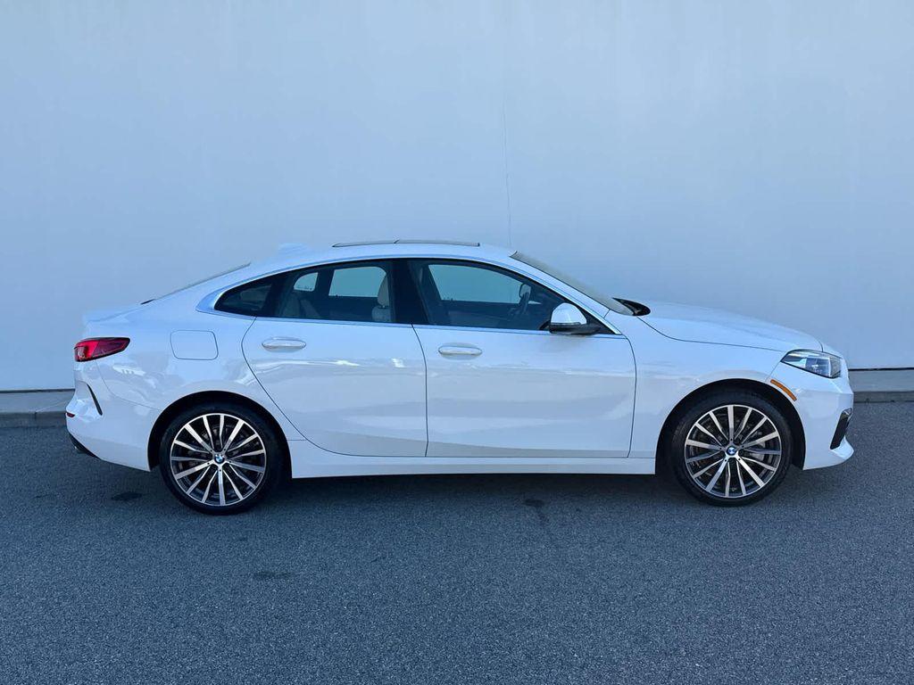used 2024 BMW 228 Gran Coupe car, priced at $31,975