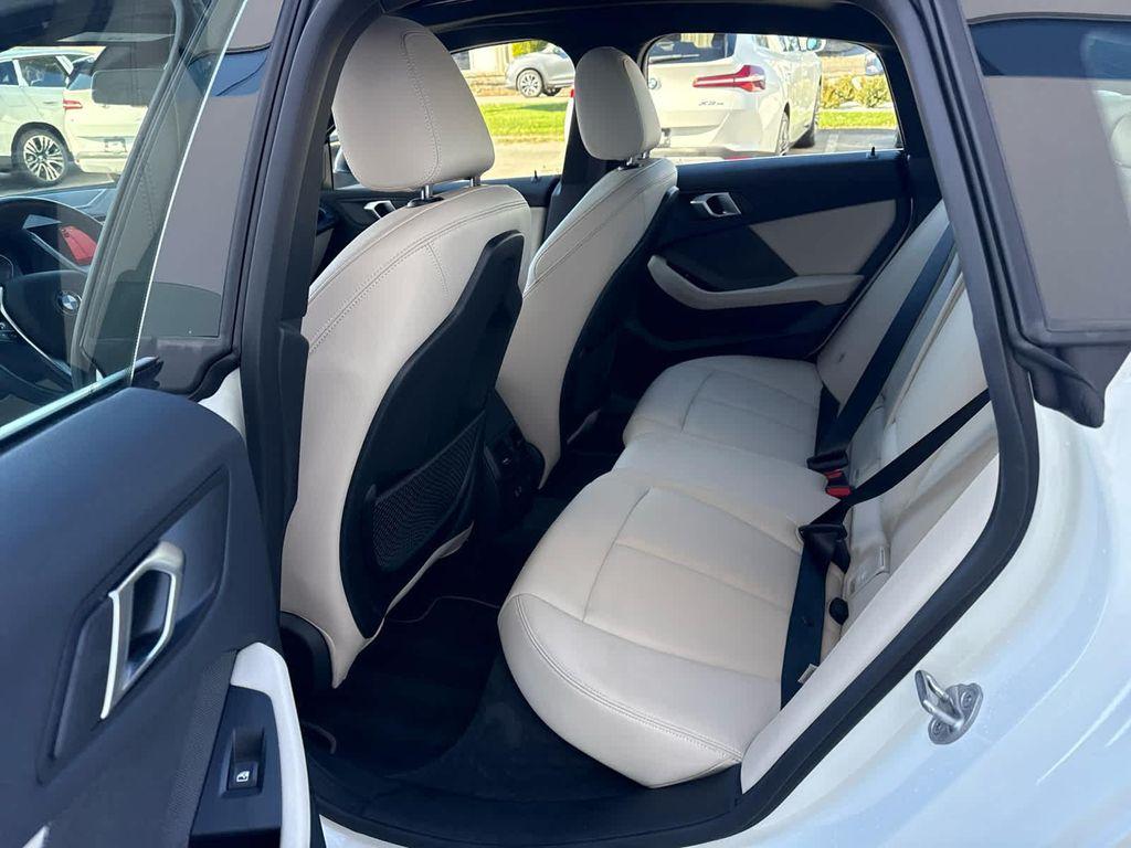 used 2024 BMW 228 Gran Coupe car, priced at $31,975