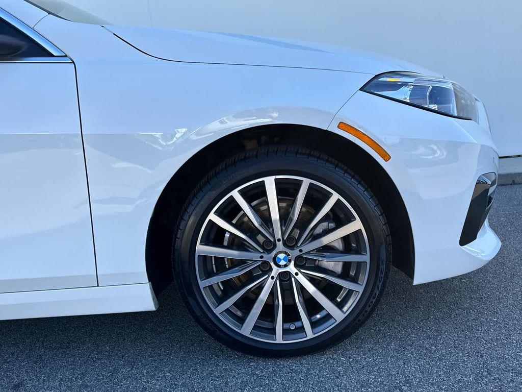 used 2024 BMW 228 Gran Coupe car, priced at $31,975