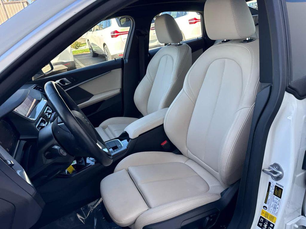 used 2024 BMW 228 Gran Coupe car, priced at $31,975