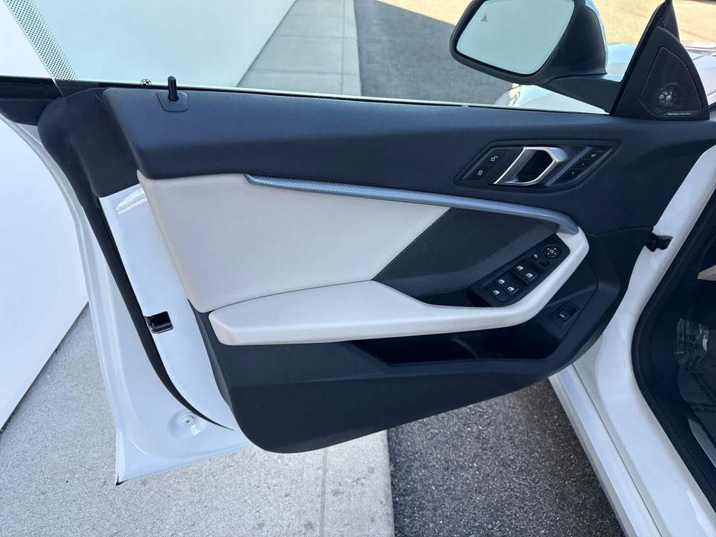 used 2024 BMW 228 Gran Coupe car, priced at $31,975