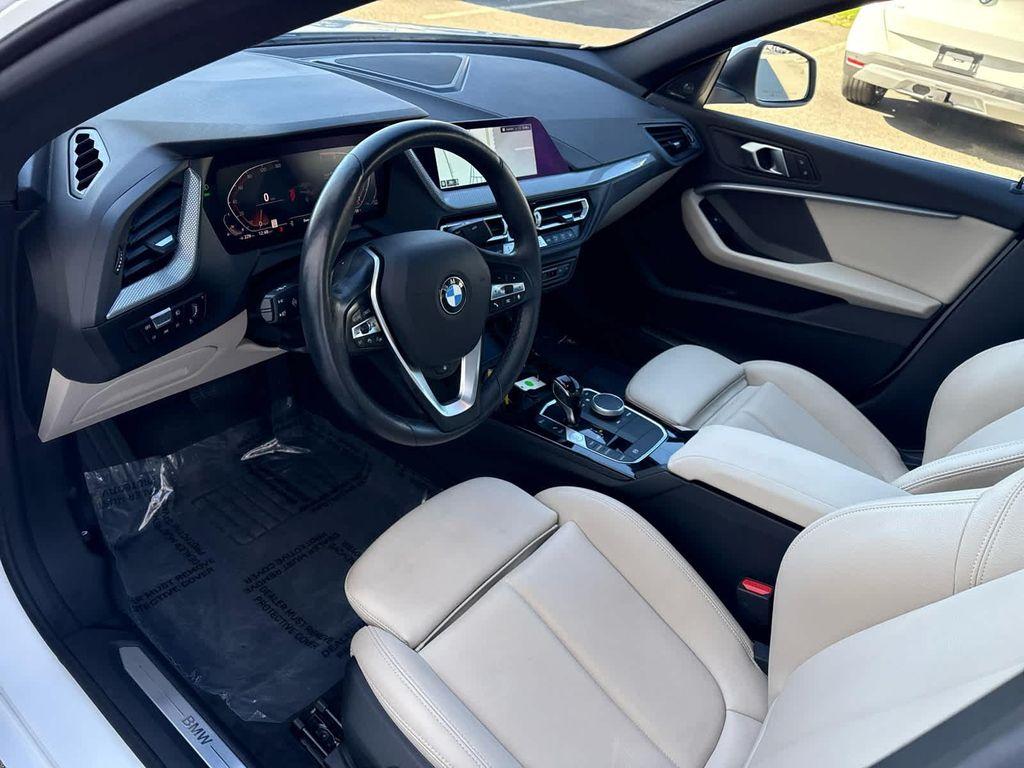 used 2024 BMW 228 Gran Coupe car, priced at $31,975