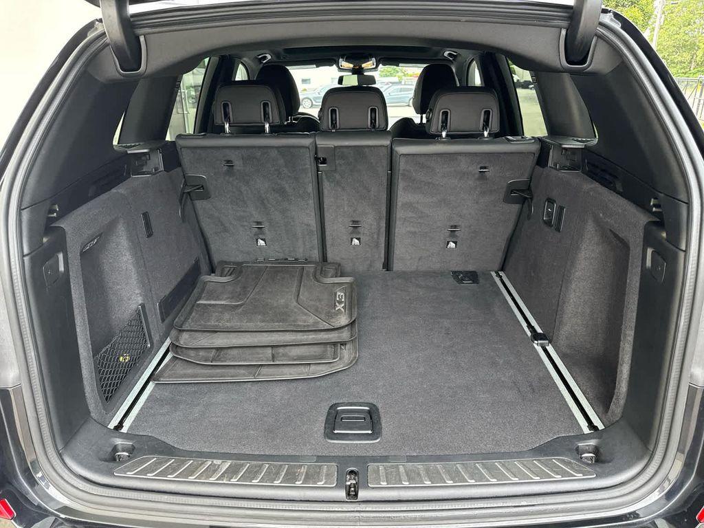 used 2019 BMW X3 car, priced at $20,975