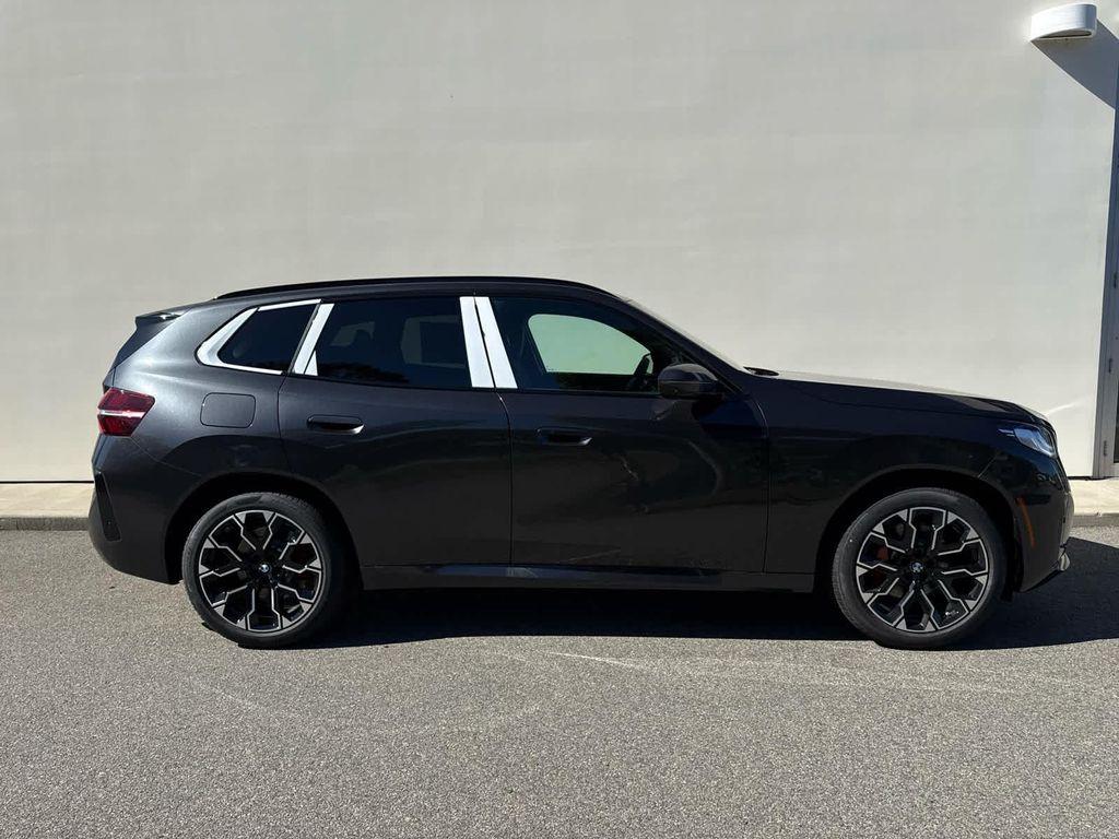 new 2026 BMW X3 car, priced at $62,040
