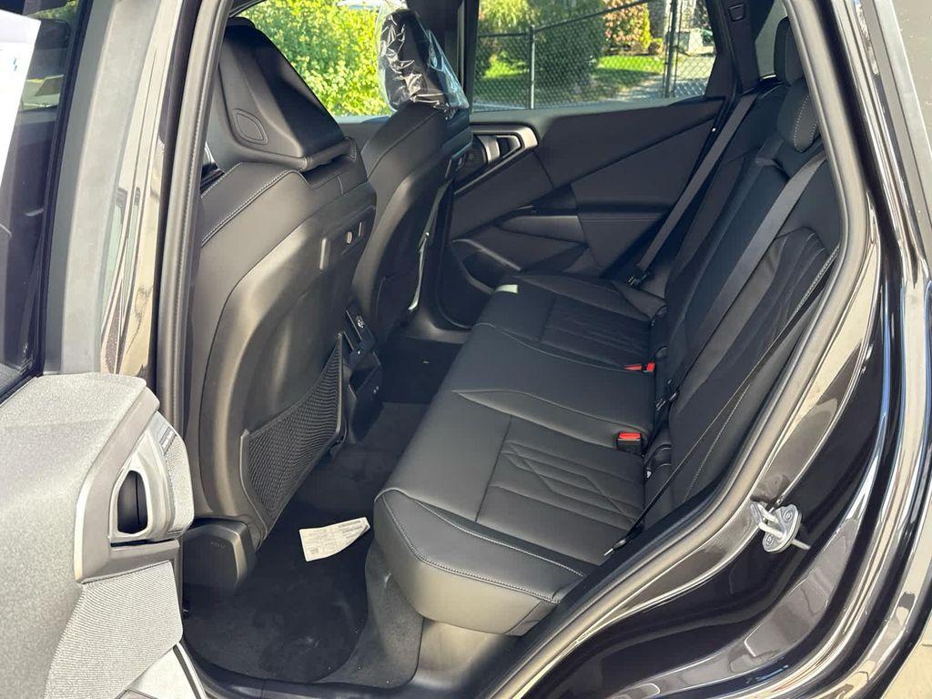 new 2026 BMW X3 car, priced at $62,040