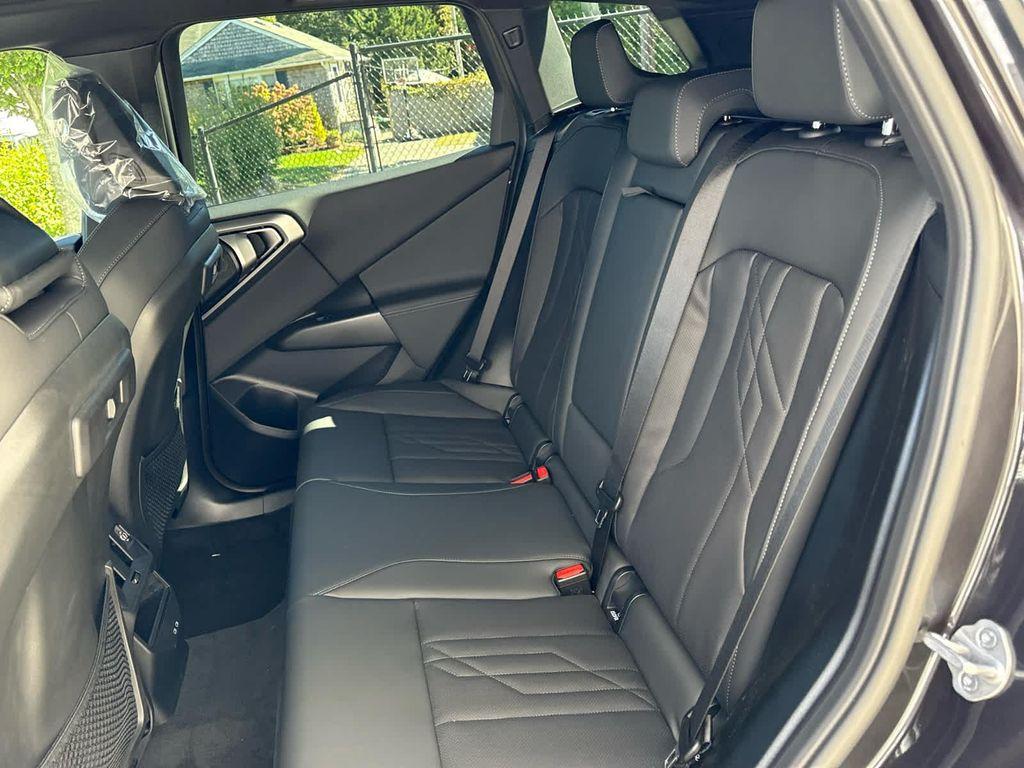 new 2026 BMW X3 car, priced at $62,040