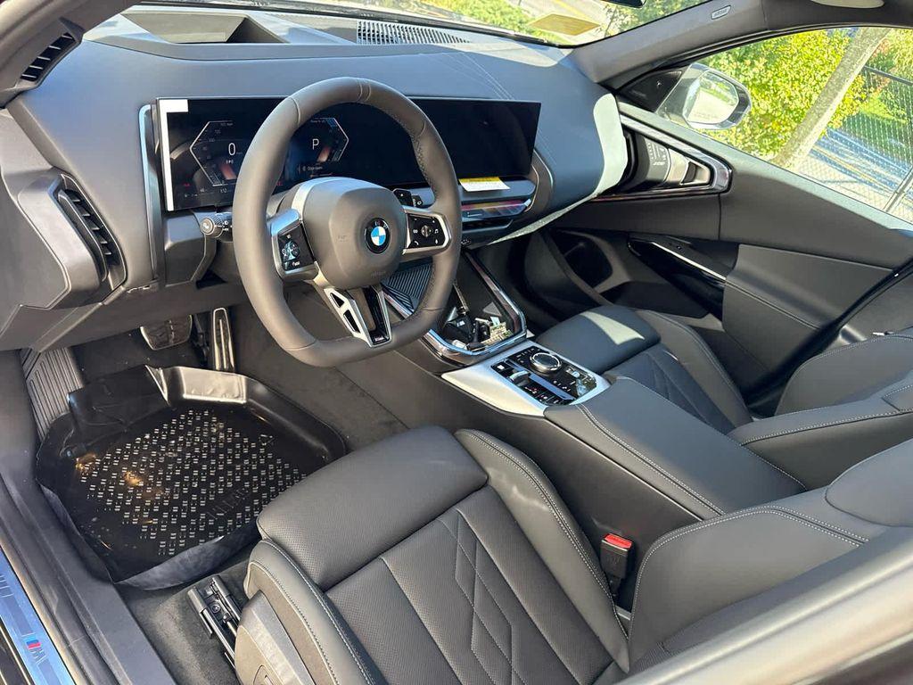 new 2026 BMW X3 car, priced at $62,040