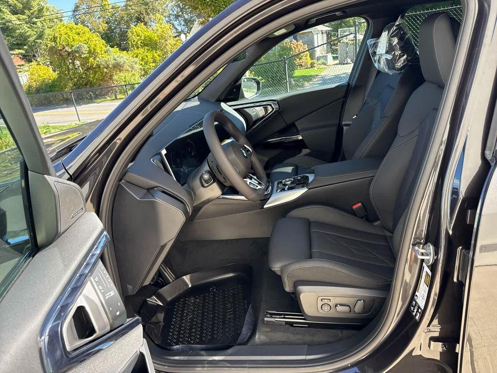 new 2026 BMW X3 car, priced at $62,040