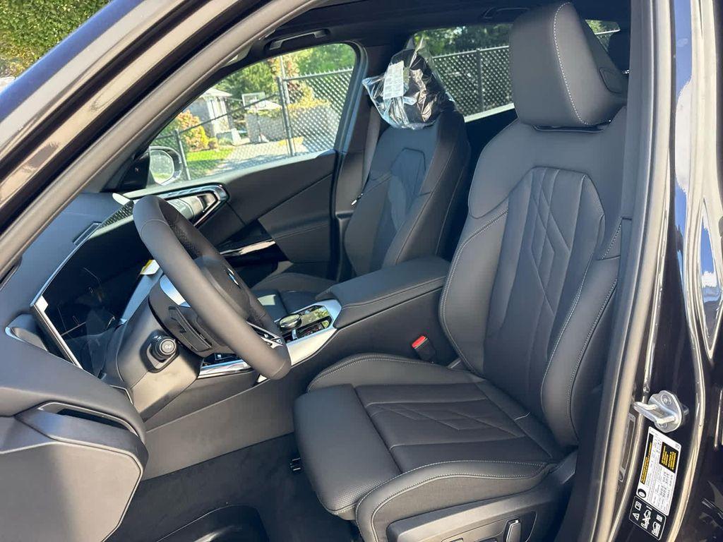 new 2026 BMW X3 car, priced at $62,040