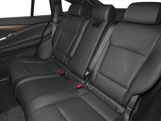 used 2013 BMW 535 Gran Turismo car, priced at $14,975