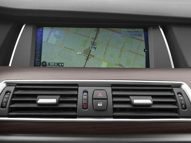 used 2013 BMW 535 Gran Turismo car, priced at $14,975