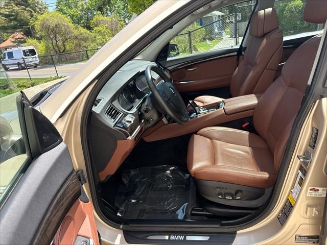 used 2013 BMW 535 Gran Turismo car, priced at $13,975