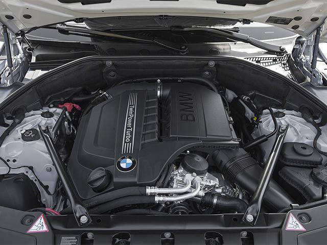 used 2013 BMW 535 Gran Turismo car, priced at $14,975