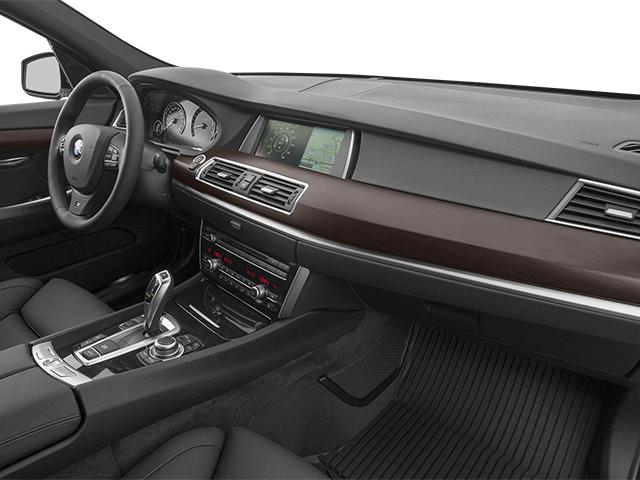 used 2013 BMW 535 Gran Turismo car, priced at $14,975