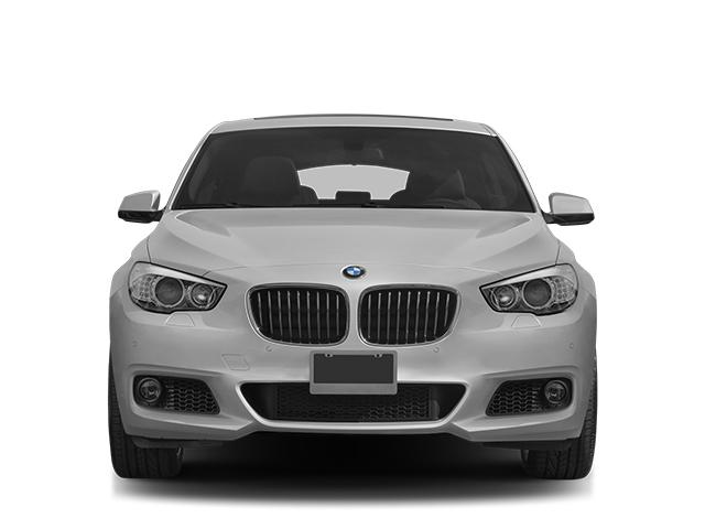 used 2013 BMW 535 Gran Turismo car, priced at $14,975