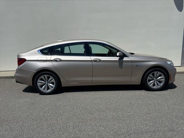 used 2013 BMW 535 Gran Turismo car, priced at $13,975