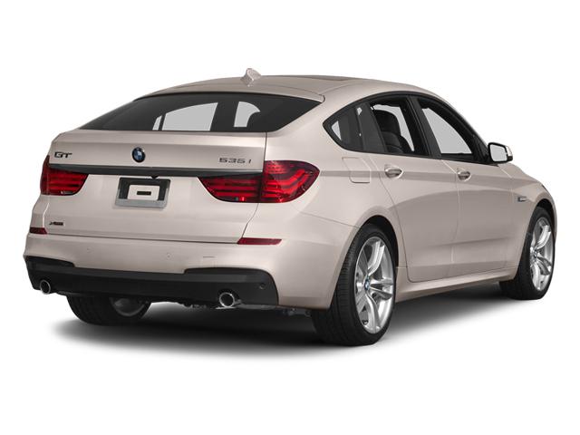 used 2013 BMW 535 Gran Turismo car, priced at $14,975