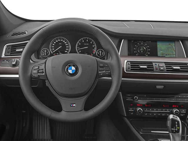 used 2013 BMW 535 Gran Turismo car, priced at $14,975