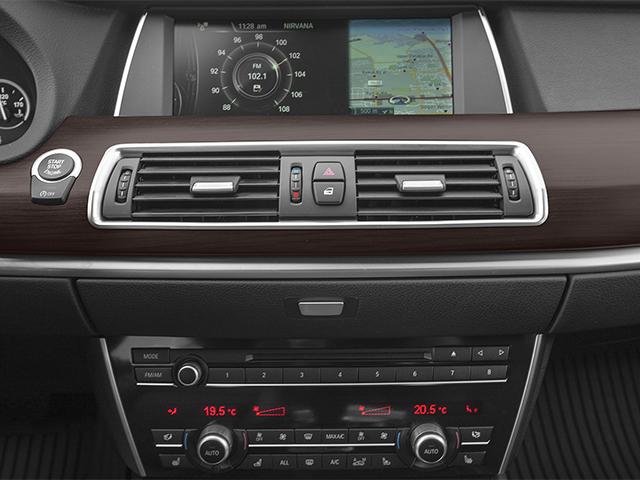 used 2013 BMW 535 Gran Turismo car, priced at $14,975