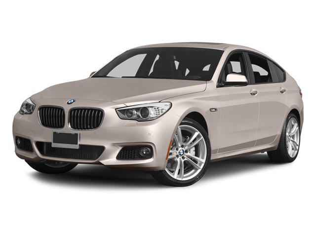 used 2013 BMW 535 Gran Turismo car, priced at $14,975