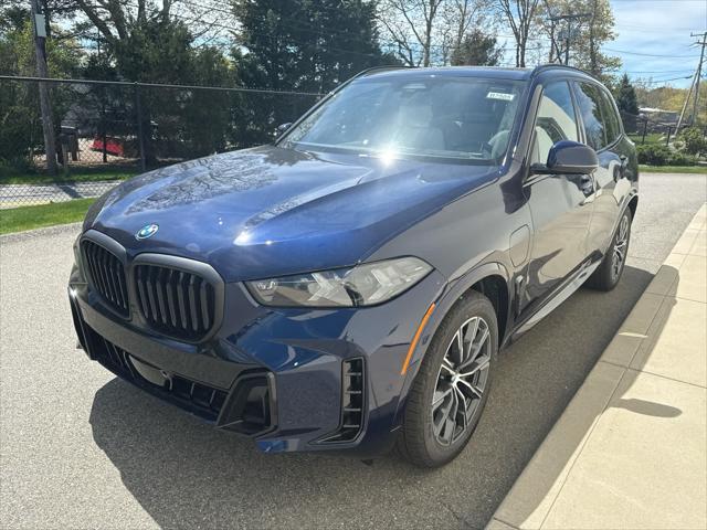 new 2026 BMW X5 PHEV car, priced at $86,575