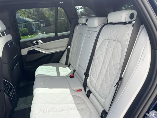 new 2026 BMW X5 PHEV car, priced at $86,575