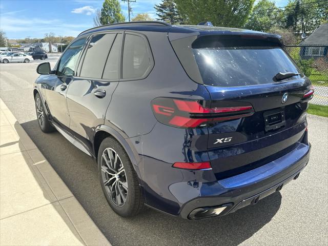 new 2026 BMW X5 PHEV car, priced at $86,575