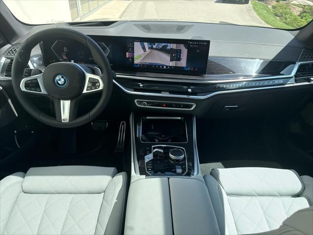 new 2026 BMW X5 PHEV car, priced at $86,575