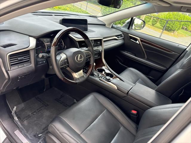 used 2019 Lexus RX 350 car, priced at $29,975