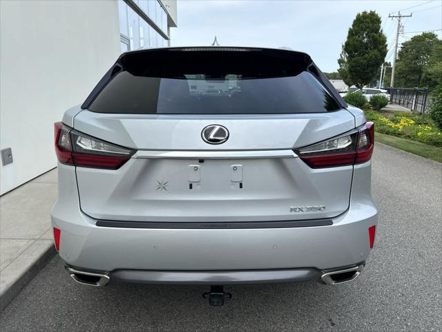 used 2019 Lexus RX 350 car, priced at $29,975
